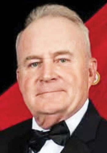Kenneth G. Walters